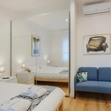 Alexander'S Nest Apartment Trieste Exterior photo