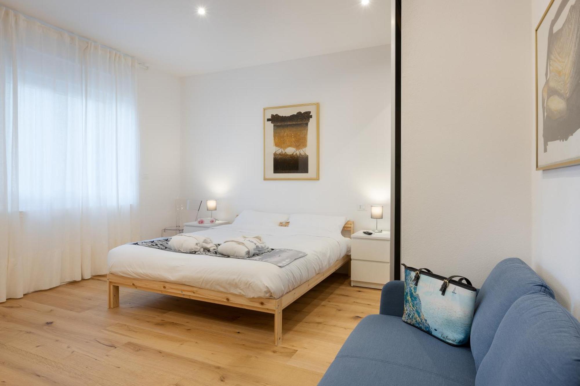 Alexander's Nest Trieste