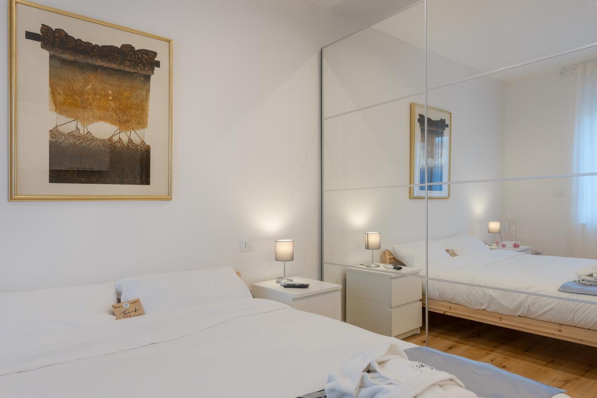 Alexander's Nest * Triest