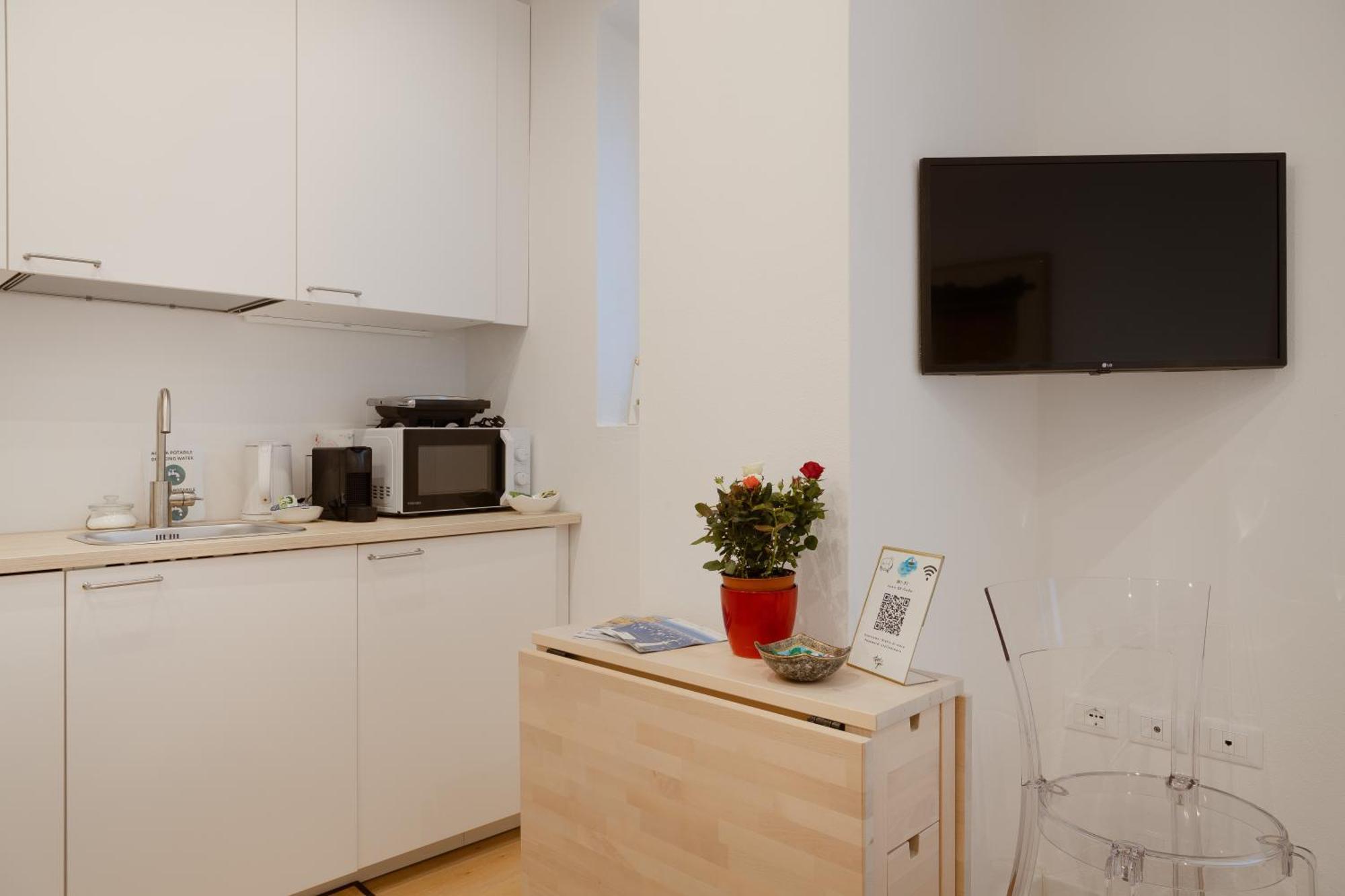 Alexander's Nest Apartment Trieste